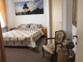 Apartment Una, Graz, Österreich